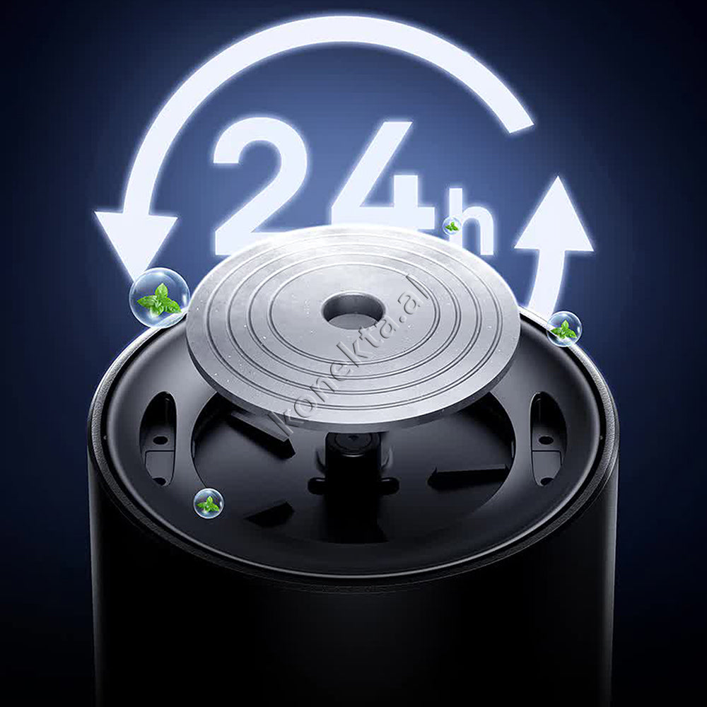 Pastrues Dhe Aromatizues Baseus Per Makine