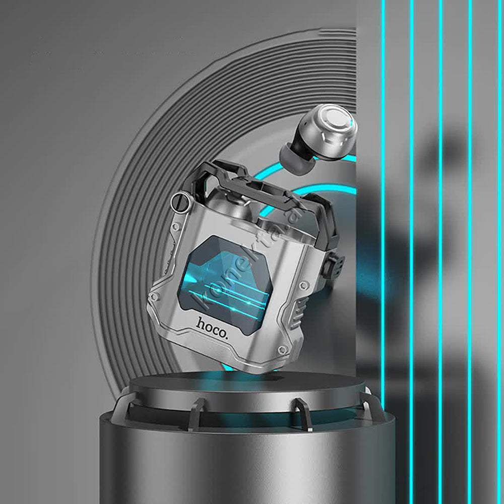 Kufje Cift Me Bluetooth Hoco