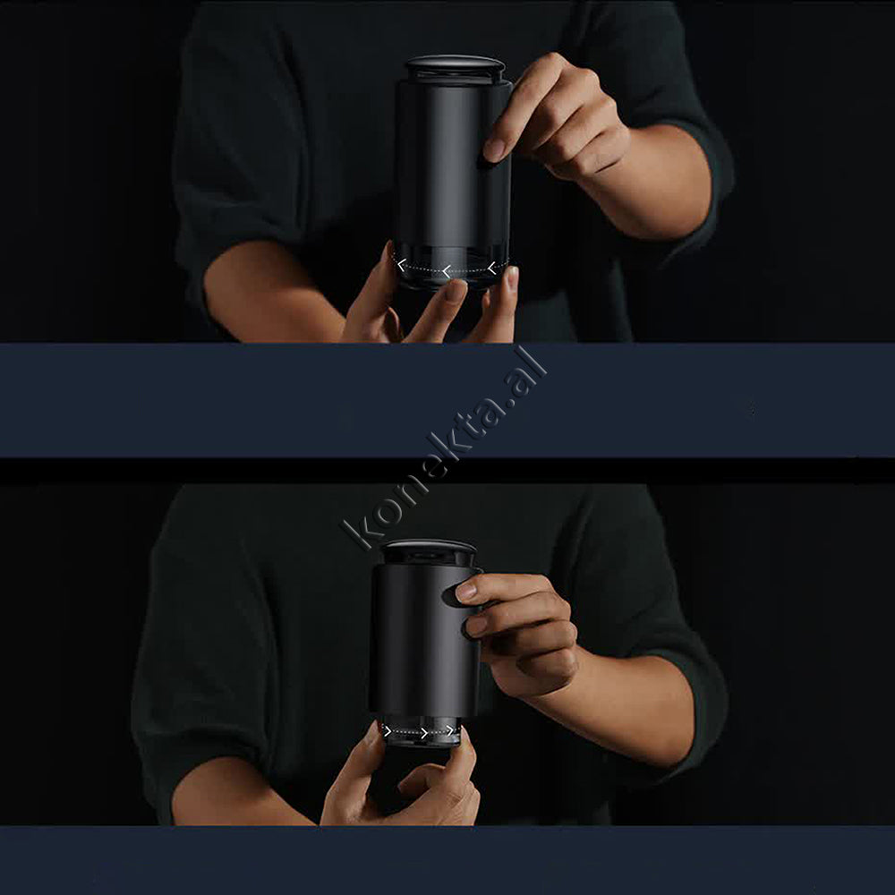 Pastrues Dhe Aromatizues Baseus Per Makine