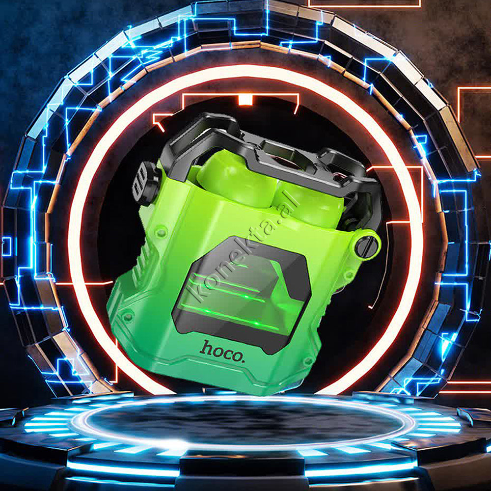 Kufje Cift Me Bluetooth Hoco