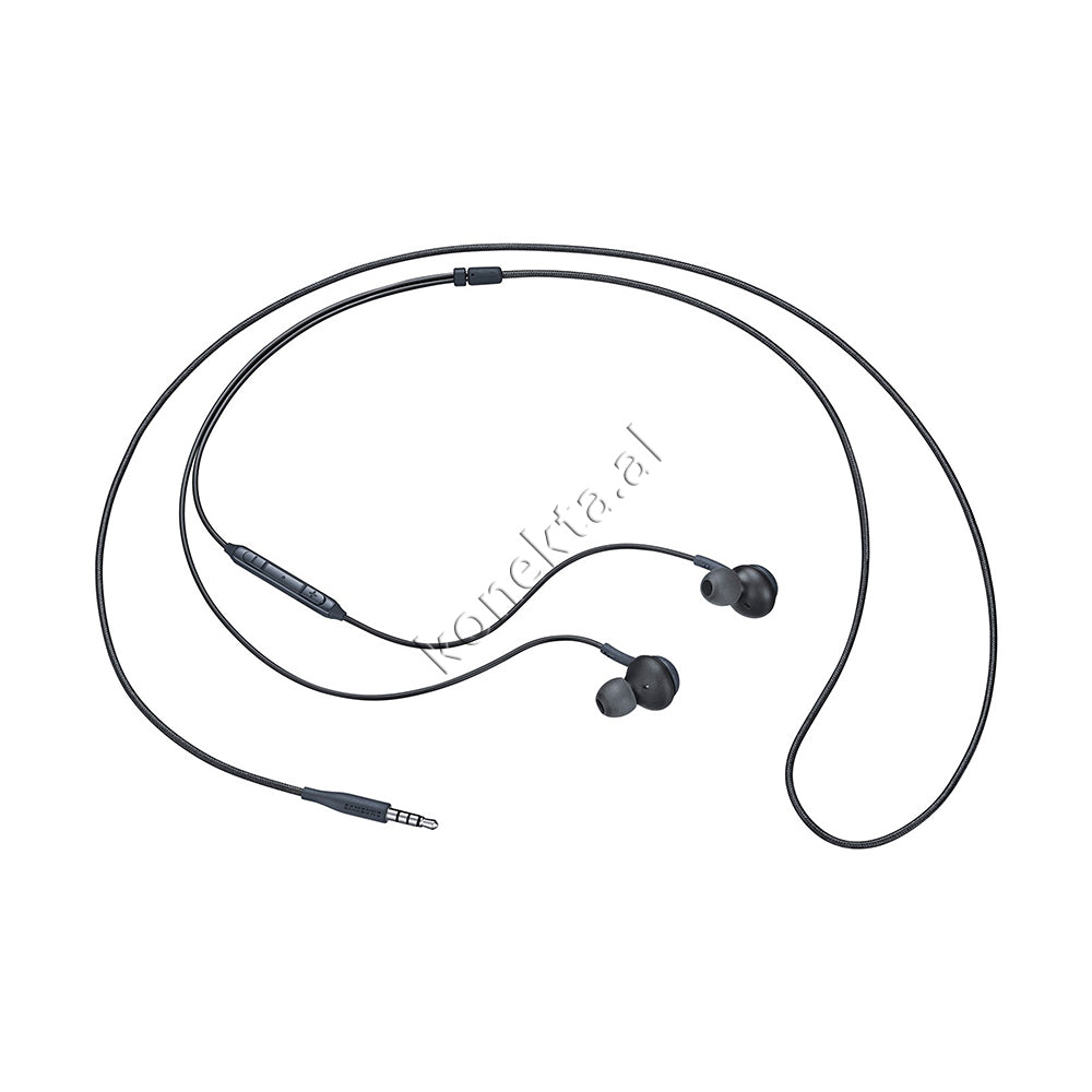 Kufje Origjinale Samsung Akg Me Kabell Me Fishe Audio 3.5mm Ose Type-c