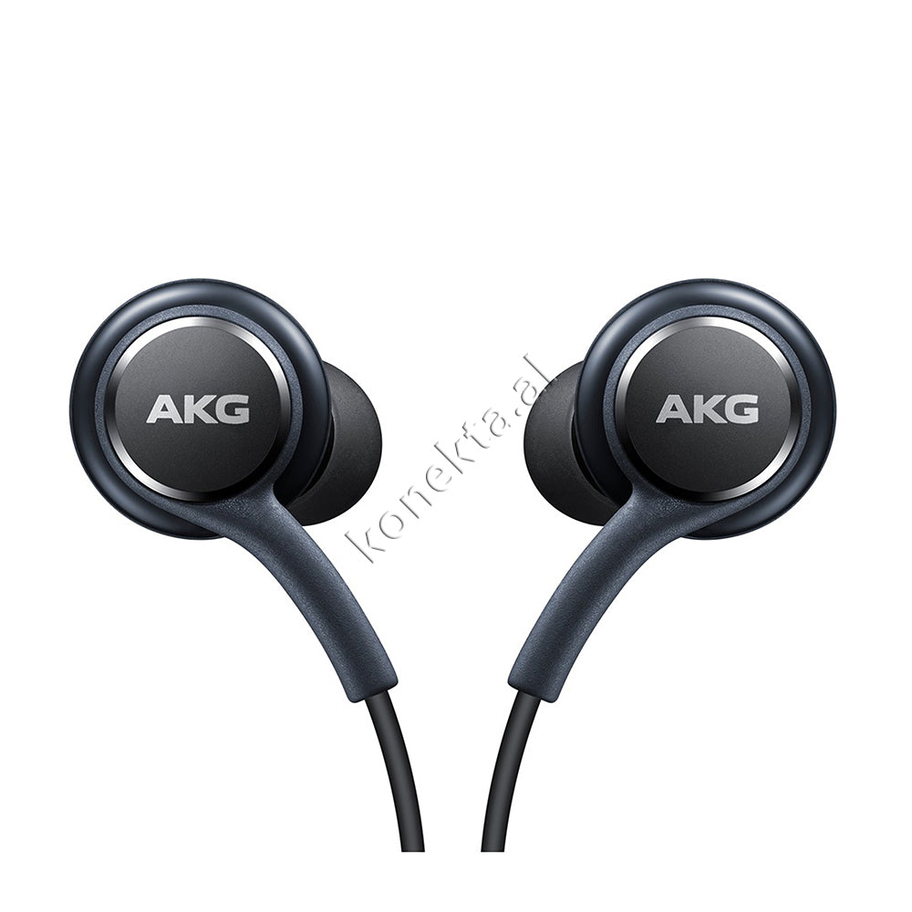 Kufje Origjinale Samsung Akg Me Kabell Me Fishe Audio 3.5mm Ose Type-c