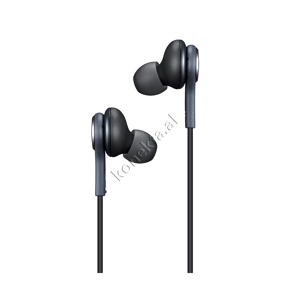 Kufje Origjinale Samsung Akg Me Kabell Me Fishe Audio 3.5mm Ose Type-c
