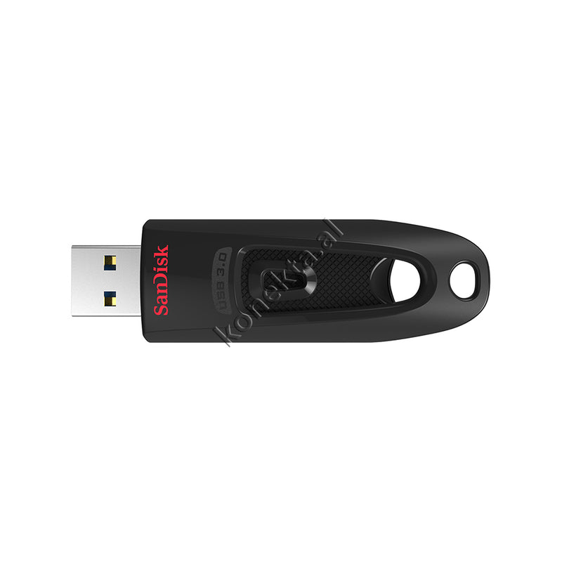 USB Flash Drive 3.0 SanDisk Ultra 16 / 32 / 64 / 128GB