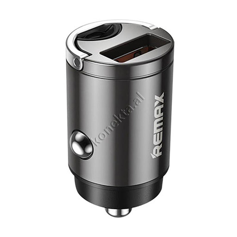 Adaptor Karikimi 18W me porte USB