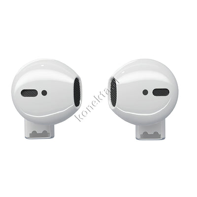 Kufje Cift Me Bluetooth Airpods Pro 5s